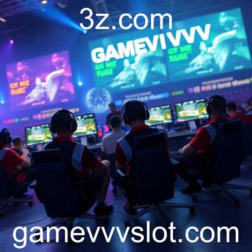 A Revolução dos Jogos em 2025