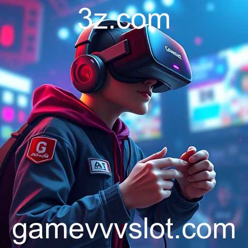 Avanços e Tendências dos Jogos Online em 2025