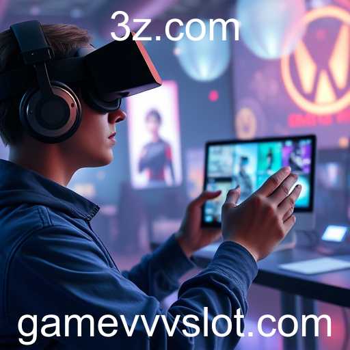 Inovações e Tendências nos Jogos Online de 2025