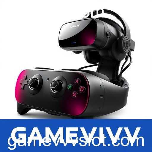 Revolução nos Jogos: O Impacto dos Esports em 2025
