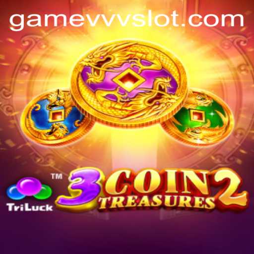 Exploring the Exciting World of 3CoinTreasures2: The Latest Gaming Sensation