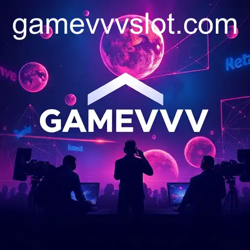 About Us - GAMEVVV