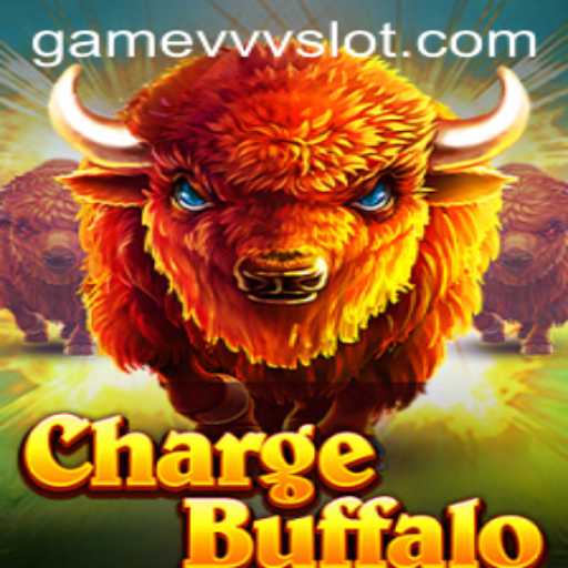ChargeBuffalo: Unleashing the Thrill of the Wild