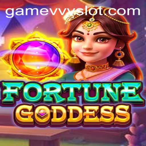 FORTUNEGODDESS: The Enchanting New Realm of Gaming