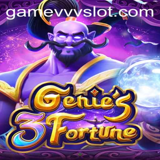 Unveiling Genie3Fortune: A New Era in Gaming with GAMEVVV