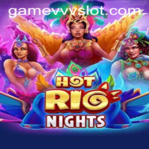 HotRioNights: Dive into the Heart of Virtual Carnival Gaming