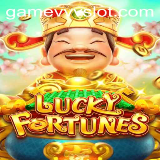 Discover the Thrilling World of LUCKYFORTUNES: The Ultimate Gaming Experience
