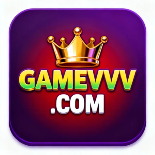 GAMEVVV logo