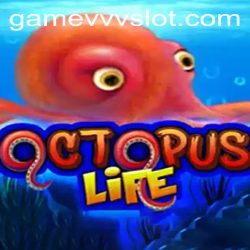 Dive into the World of OctopusLife: A Deep-Sea Adventure Unlike Any Other