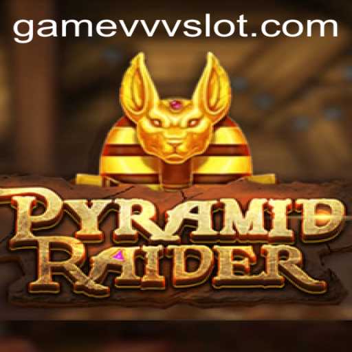 Discover the Thrills of PyramidRaider: An Immersive Adventure