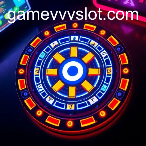 The Emergence of Rotary Games: A Dive into GAMEVVV