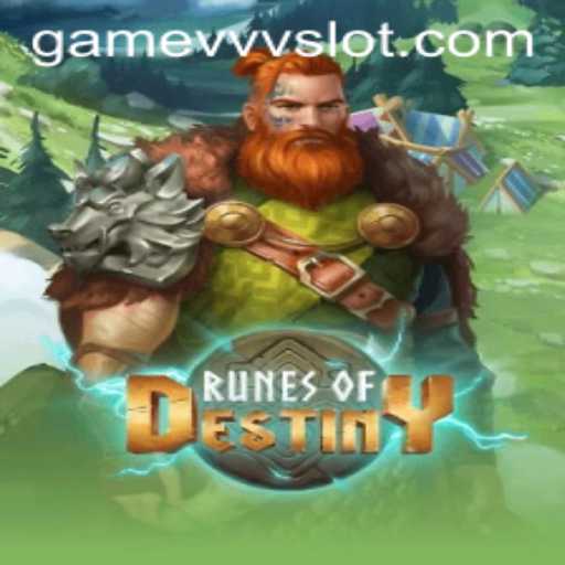 Unveiling RunesOfDestiny: A New Era in the World of Gaming