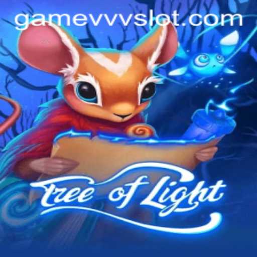 TreeofLight: Exploring the Enchanting World of GAMEVVV